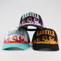 Casquette Trucker Unisexe en Daim à 5 Panneaux avec Logo Brodé 3D Personnalisé, Commande en Gros, Dos en Maille Ajustable, Quatre Saisons, Mode Sportive
