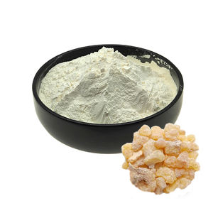 Лидер продаж: оптовый экстракт босвеллии серрата (65%, 90% босвеллиевой кислоты) - Product Image 1