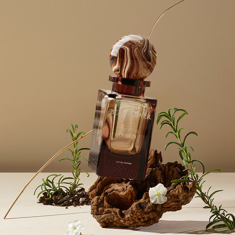 Wholesale Price Private Label Perfume High