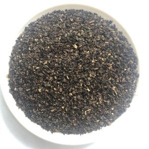 Fannings de té negro <span class=keywords><strong>Hunan</strong></span> para bolsa de té fannings negros Hu Hong con alta calidad al mejor precio - Product Image 4