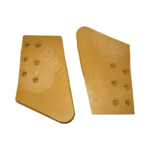 9 w1875 gettatore per Bulldozer lame mezze piatte lama livellatrice posteriore del trattore con strappi - Product Image 4