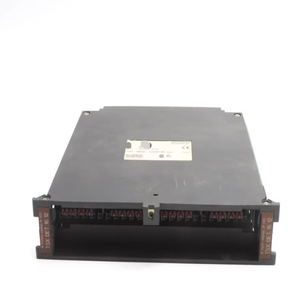 Controlador de Programación PLC Dedicado para Automatización Industrial Aeg Tsxdet1612 Unmp Nuevo Original en Existencia - Product Image 1