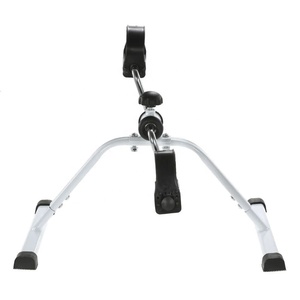 Pédale réglable à usage domestique pour jambes et bras sous le <span class=keywords><strong>bureau</strong></span> Mini pédale <span class=keywords><strong>de</strong></span> vélo Mini vélo d'exercice pour personnes âgées - Product Image 6