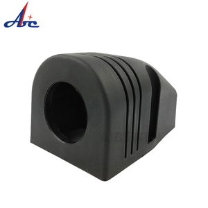Panneau de <span class=keywords><strong>chargeur</strong></span> de voiture étanche à un Port, pour tente, noir, étanche, un trou, interrupteur fixe, boîte - Product Image 3