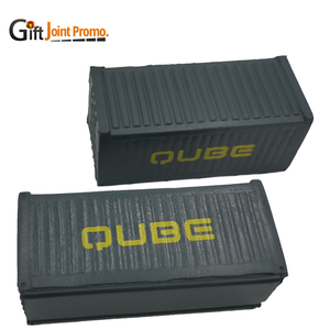 Bán Buôn Món Quà In Container PU Căng Thẳng Bóng - Product Image 3