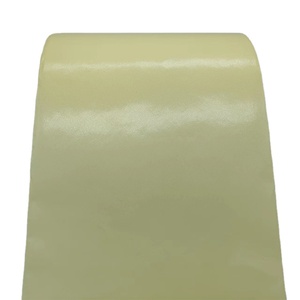 Thân Thiện Với Môi 40gsm Glassine Giấy Jumbo Cuộn Biểu Tượng Tùy Chỉnh Màu Sắc Với Pek Phát Hành & Lớp Phủ Silicone Cho Thực Phẩm Cho Công Nghiệp Sử Dụng - Product Image 1