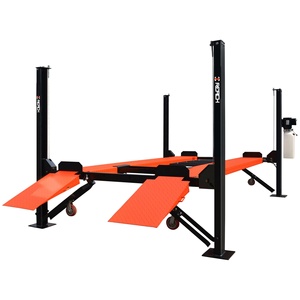 REACH palan hydraulique à quatre <span class=keywords><strong>colonnes</strong></span> <span class=keywords><strong>pont</strong></span> à <span class=keywords><strong>4</strong></span> poteaux ascenseur de <span class=keywords><strong>voiture</strong></span> ascenseur de véhicule équipement d'ascenseurs de <span class=keywords><strong>voiture</strong></span> à quatre poteaux - Product Image 1