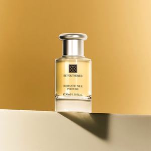 Perfume de Diseñador de Marca Original de Alta Calidad para Mujer, 30 ml, Bruma Corporal con Aroma Cítrico Floral, Perfume de Larga Duración - Product Image 3