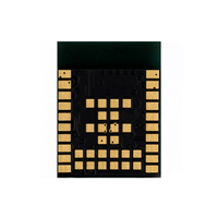 Modul Esp32 Terintegrasi 2.4GHz Wi-Fi dan Dual-mode dengan Antarmuka SPI I2S I2C PWM UART SDIO untuk IoT, Papan Pengembangan Esp32