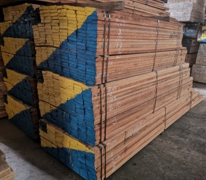 ผลิตภัณฑ์ไม้แปรรูปคุณภาพสูงจากไม้ไนโตะ - Product Image 1