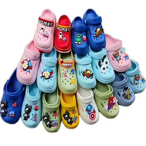 Crocs Bebe 22/23 Mixte Enfant Sabots Mules Fille Garçon Antidérapant Eté Sabot Jardin Enfant Crocs Bebe 22/23 Mixte Enfant Sabots Mules Fille Garçon Antidérapant Eté Sabot Jardin Enfant