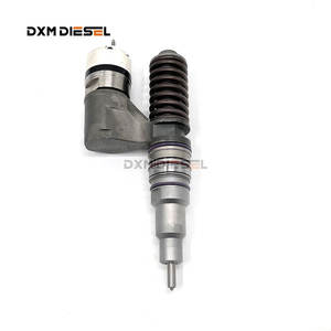 Injektor Unit elektronik bahan bakar Diesel Injector 1677154 8112556 - Product Image 3