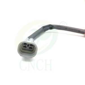 本田思域B16 D16 Integra B18 RSX K20 K24的即插即用喷油器线束适配器 - Product Image 3