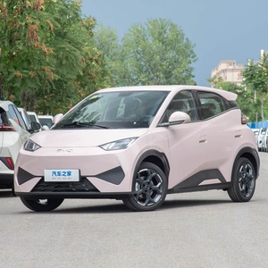 BYD Seagull 2025, Auto Eléctrico Compacto de 5 Puertas y 4 Asientos, 75 Hp, Batería Blade, Sistema de Conducción Inteligente a Bordo, Vehículo de Nueva Energía - Product Image 2