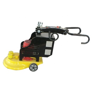 Pulidora de Pisos de Alta Velocidad de 20 Pulgadas - Product Image 4