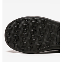 Nouvelles chaussures en cuir PU pour filles, chaussures MARY JANE de haute qualité, chaussures d'école classiques à nœud noir pour enfants et étudiants