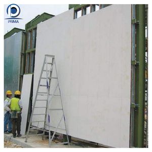 แผ่นใยซีเมนต์ ผลิตง่าย แผ่นเชรา สำหรับ HPL คอมแพค - Product Image 2