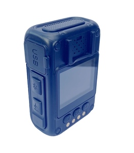 Camera Thân Mini Giá Rẻ 100G Camera An Ninh Thân Máy Dvr Di Động - Product Image 2