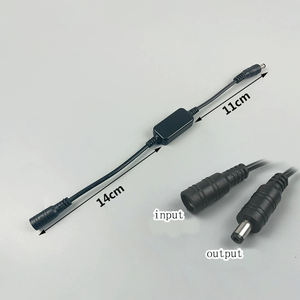 12 فولت-24 فولت مخصص ضوء LED LED مفتاح ذكي سقف رادار الميكروويف جسم الإنسان الحث باللمس مستشعر - Product Image 4