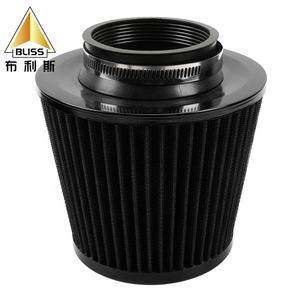 Универсальный сотовый очиститель воздуха BT010 Hepa 76 мм фильтр автомобильный воздушный фильтр делая машину воздушный фильтр - Product Image 4