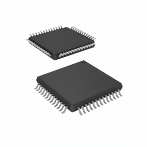 In Stock Embedded Electronics Component 52 LQFP MC9S12GC32MPBE - Product Image 1
