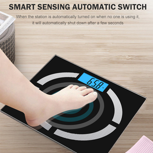 de la CE RoHS FCC BQB ISO BSCI 2 ans de garantie Application <span class=keywords><strong>imc</strong></span> ios et android <span class=keywords><strong>balance</strong></span> électronique bluetooth échelle - Product Image 4