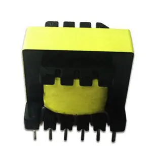 EE32 transformer EE core EE65 Rohs high frequency step down transformer for PCB board