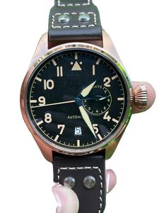 Reloj Automático de Lujo para Hombre, Precio de Fábrica al por Mayor, 2025, Mecánico, 45mm, Movimiento 2813 - Product Image 5