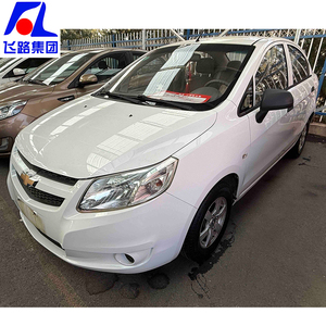 Voiture d'occasion à bas prix - General Motors <span class=keywords><strong>Saeco</strong></span> 1.2L Transmission manuelle - Product Image 2