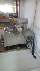 Instrument de diffraction des rayons X DW-XRD-Y3000 XRD - Product Image 5