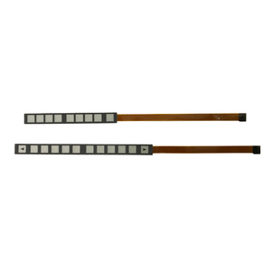 FANUC Softkey Keypad 9 Keys 12 Keys - Product Image 6