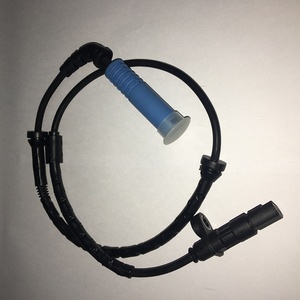 Capteurs automatiques OEM 34526756380 Capteur de vitesse de roue ABS pour BMW X5 <span class=keywords><strong>E53</strong></span> - Product Image 5