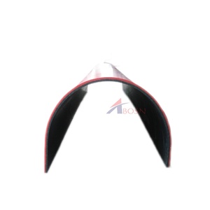 Tấm Lót Đặc Biệt Cho Băng Tải Trục Vít Trong Ngành Công Nghiệp Thực Phẩm Nhà Sản Xuất Trung Quốc - Product Image 5