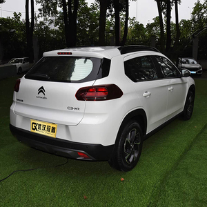 2026 China Coche Usado Barato Citroën C3-XR, 86kW de Potencia, SUV Compacto, Bajo Kilometraje, Coches Usados en Venta y Envío Global - Product Image 5