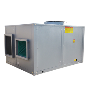 Climatiseur central de toit 7 tonnes -10 440V/60Hz avec compresseur - Product Image 2