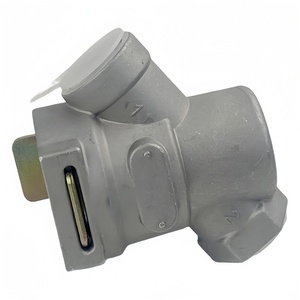 Filtro de Repuesto para Camiones, Reemplazo del Filtro de Línea de Aire 4325000200 para Camiones Europeos de Trabajo Pesado - Product Image 1