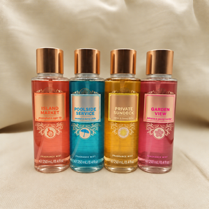 Profumo di lunga durata per le donne originale Victorlas Secernte profumo all'ingrosso profumo per il corpo Spray - Product Image 5