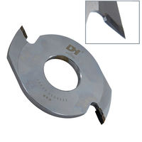 Outils de menuiserie et de travail du bois : Couteau à joint en TCT, Scie à bois industrielle, Fraise à joint en carbure monobloc