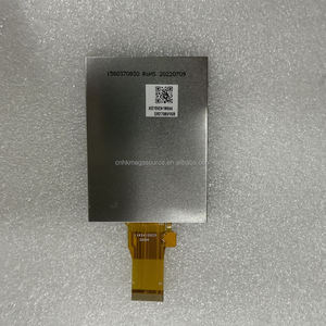 100% tout nouveau module d'affichage LCD A0270VQN1MBAA haute luminosité module d'affichage à cristaux liquides de haute qualité A0270VQN1MBAA - Product Image 2