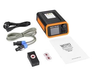 Hotbox de chauffage par Induction 110v/220v pour la réparation de Dent/peinture manuelle moins outil de réparation de Dent pour le fer - Product Image 4