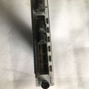 BBU5910 Universal Main Processing Transmission Unit (UMPTb1/2/b3/b9 UMPTga1/a2/<b>a3</b>) Second-hand 1 Year Warranty - Product Image 4