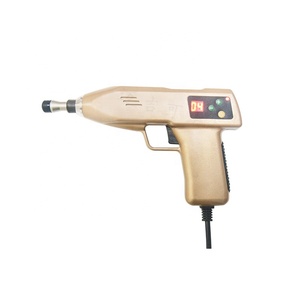 Sống hóa thạch Xương Thiết lập công cụ thiết lập xương truyền thống của Trung Quốc chiropractic Gun Electric Bone Setting Frequency Conversion - Product Image 2