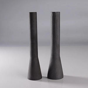 Tuyau de faisceau de tubes carrés en carbure de silicium de meilleure qualité en acier inoxydable - Product Image 3