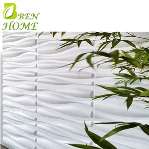 3D Wall Decor Panel Home Kostenlose Muster Foshan
