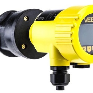 เซ็นเซอร์วัดระดับของเหลวแบบอัลตราโซนิก German VEGA VEGASON 62 ระยะตรวจจับ 8 เมตร แรงดันไฟฟ้า 24 โวลต์ ดีซี - Product Image 3