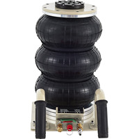Cric pneumatique Portable de haute qualité pour voiture de 3 tonnes