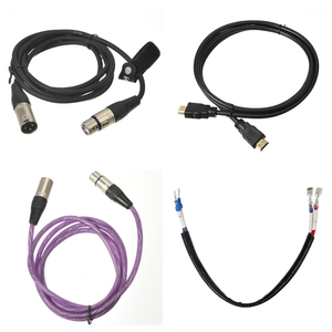 タイプ2 22kW充電ケーブルと電線ハーネス（ホルダー付き）、電子機器の電源およびビデオシステム用 - Product Image 1