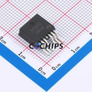 ทรานซิสเตอร์ภาคสนามแบบ STH310N10F7-6-VB to-263-7ทรานซิสเตอร์ (มอสเฟท) แบบดั้งเดิมใหม่ - Product Image 1