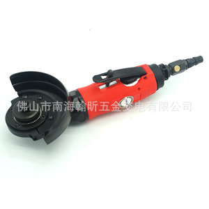 เครื่องเจียรลม Hai Fei Sha 55 ขนาด 4 นิ้ว ปรับความเร็วได้ สำหรับตัด เจียร ขัดเงา - Product Image 4