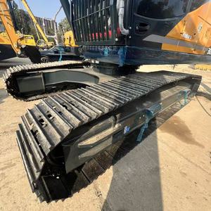 Excavadora Usada HYUNDAI HX305LC-9T de Corea, Excavadora de Tamaño Mediano de 31 Toneladas, Maquinaria de Construcción, 90% Nueva, Excavadora Usada HYUNDAI HX305LC-9T - Product Image 5